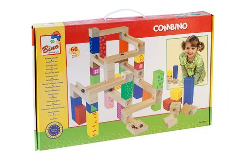 Kulodrom - tor dla kulek na Arena.pl