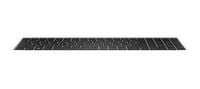 HP KBD CP+PS BL SR 15 - EUROA4