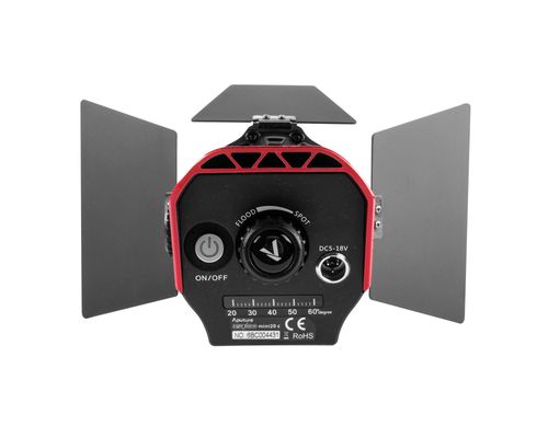 Lampa LED Aputure Light Storm LS-mini20 c na Arena.pl