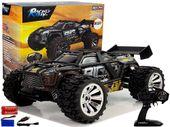ND24_9035 Auto Off-Road Zdalnie Sterowane Brazowo