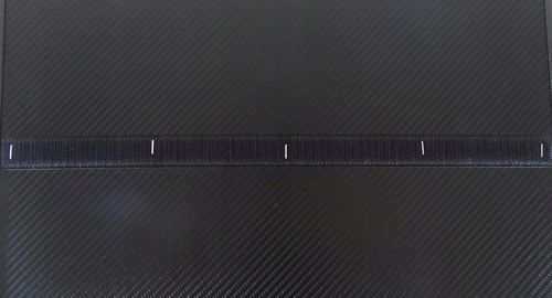 SKRZYNIA TUBA BASOWA SUBWOOFER 500W PEIYING KABLE na Arena.pl