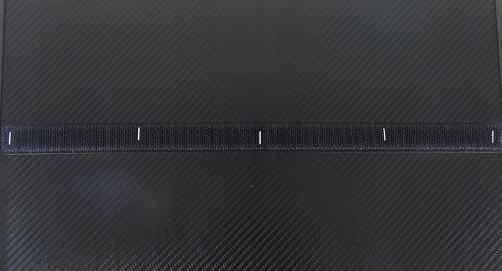 SKRZYNIA TUBA BASOWA SUBWOOFER 500W PEIYING KABLE zdjęcie 2