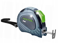 MIARA ZWIJANA FESTOOL 205182 5m KLIPS AUTOMATYCZNA OBUDOWA GUMOWA 19 mm