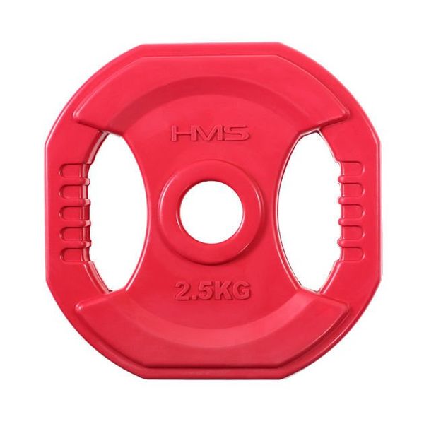 Sztanga do Training Pump SBP20 HMS 20 kg zdjęcie 5