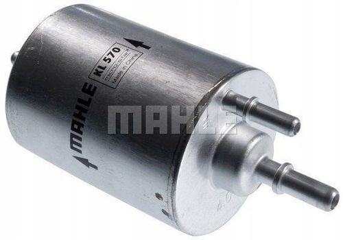 KNECHT FILTR PALIWA KL570 KL 570 na Arena.pl