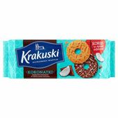 BAHLSEN KRAKUSKI KOKONATKI 174G