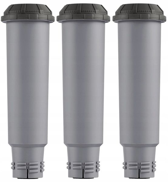 3x FILTR WODY DO EKSPRESU KRUPS zdjęcie 2