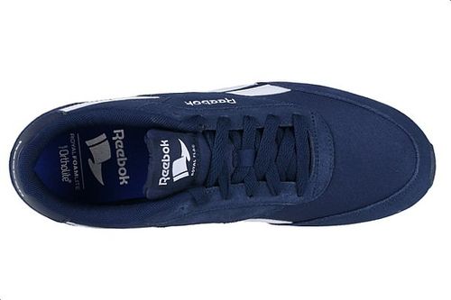 Reebok ROYAL CL JOGGER 2 (V70711) na Arena.pl