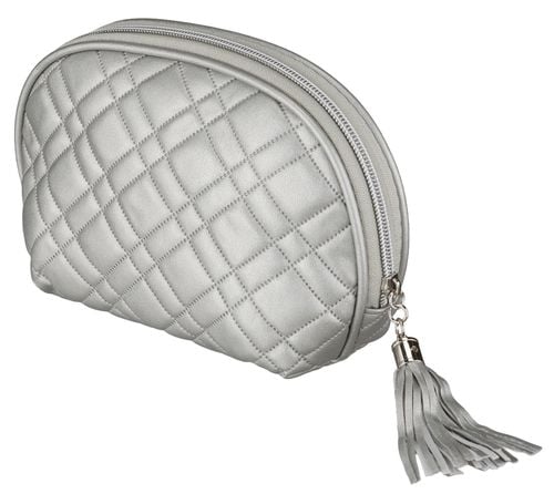 kosmetyczka ptn kos-da-9-3156 silver na Arena.pl