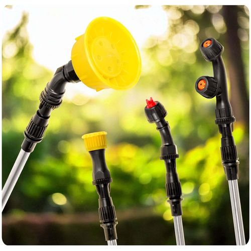 Opryskiwacz akumulatorowy Plonos PL-602 na Arena.pl