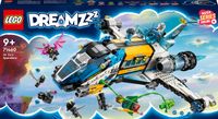 LEGO DREAMZzz 71460 Kosmiczny autobus pana Oza