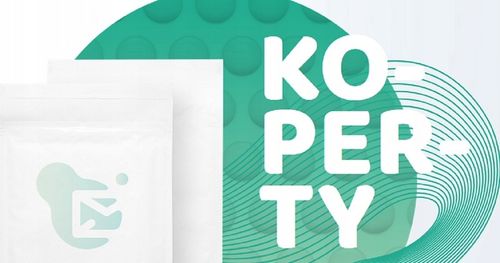 KOPERTY BĄBELKOWE POWIETRZNE 13C C13 100szt. MOCNE STRONG na Arena.pl