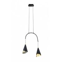Lampa Wisząca Berella Light Fino 2 BL5326