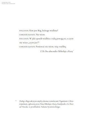 Misterium wiary. Jon Fosse w rozmowie z Eskilem Skjeldalem na Arena.pl