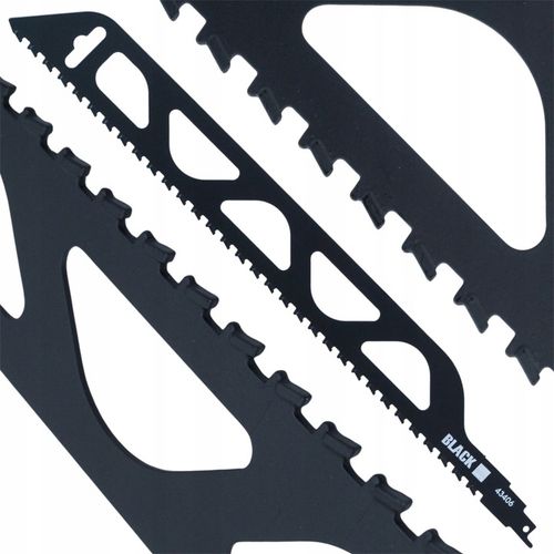 BRZESZCZOT PIŁY SZABLASTEJ 455MM CEGŁA BETON BLOCZEK POROTHERM WIDIA BLACK na Arena.pl