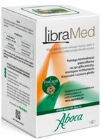 Aboca Libramed Odchudzanie otyłość brzuszna 84 tab