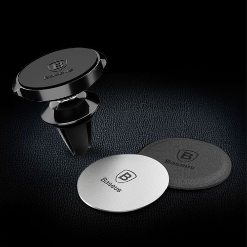 BASEUS MIS2 METALPLATE MAGNETIC CAR MOUNT na Arena.pl