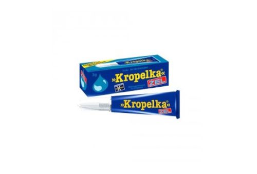 Poxipol kropelka żel klej 0360 na Arena.pl