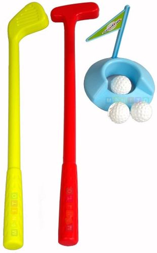 ECOIFFIER Zestaw do golfa na Arena.pl