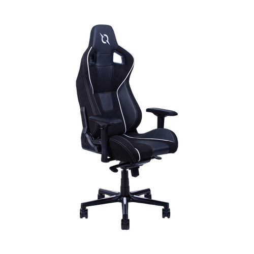 AQIRYS Fotel gamingowy CALYPSO black/white na Arena.pl