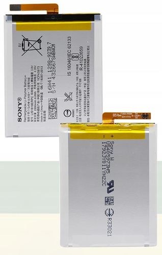 ORYGINALNA BATERIA SONY LIS1618ERPC XPERIA E5 XA na Arena.pl