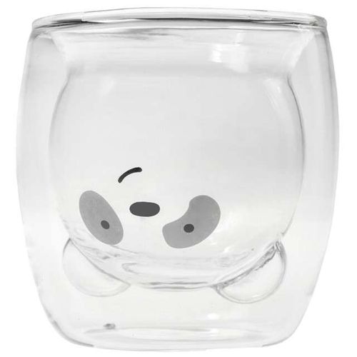 Szklanka "Miś Panda", GadgetMaster na Arena.pl