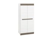 BLANCO 01 SZAFA 2D