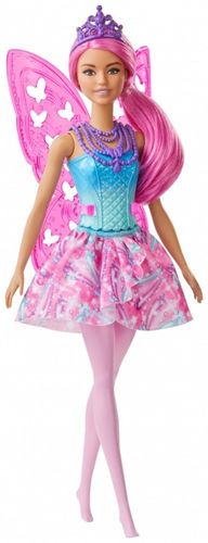 Lalka Barbie Dreamtopia na Arena.pl