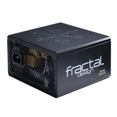 Fractal Design Integra M 450W 80PLUS Bronze na Arena.pl