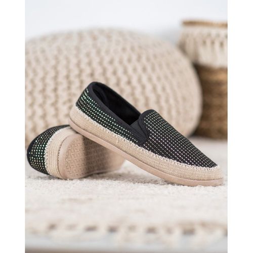 Modne Espadryle r.38 na Arena.pl