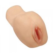 Masturbator-Pussy Masturbator.