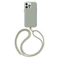 uniq etui coehl creme iphone 15 pro max6.7 magnetic charging