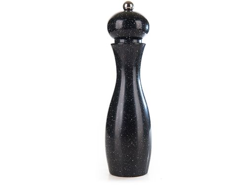 Młynek do pieprzu czarny Marble 18 cm TADAR na Arena.pl