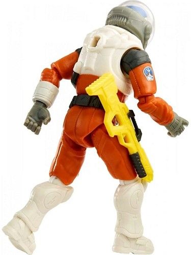 mattel lightyear figurka buzz astral xl-15 13cm na Arena.pl