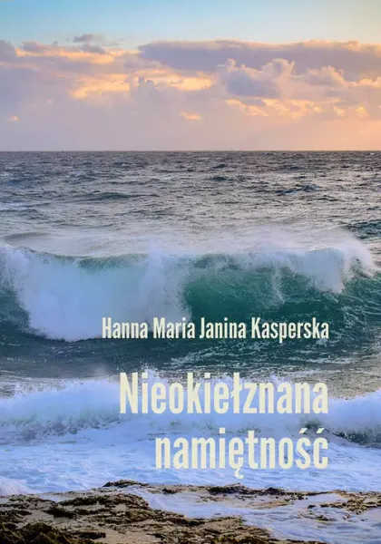 Nieokiełznana namiętność zdjęcie 1