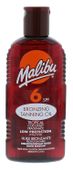 Malibu Dry Oil Spray SPF6 Olejek Brązujący Do Opalania 200ml