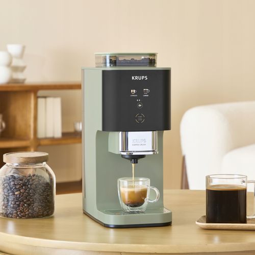 Ekspres KRUPS SA401LE0 Coffee Crush na Arena.pl