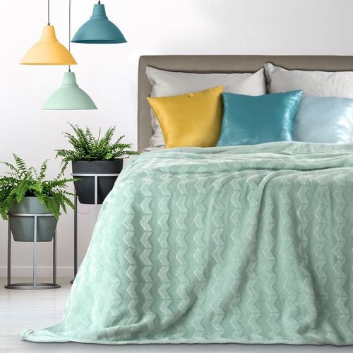 KOC/FLA/CARLA 150X200 MIĘT na Arena.pl