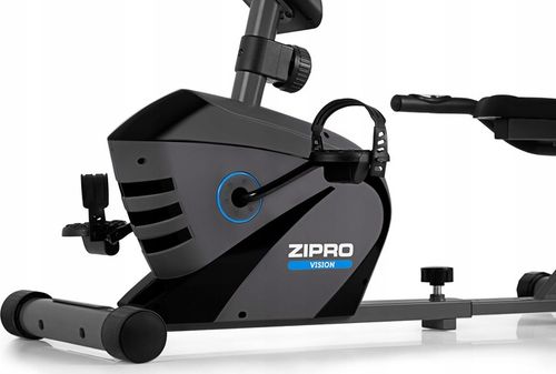 ROWEREK TRENINGOWY rower stacjonarny VISION ZIPRO na Arena.pl