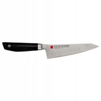 Kasumi Nóż do trybowania, szeroki kuty VG10 dł. 14 cm JAPAN SEKI ORYGINAŁ