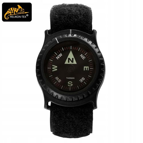 Kompas turystyczny na rękę Helikon T25 zegarkowy na Arena.pl