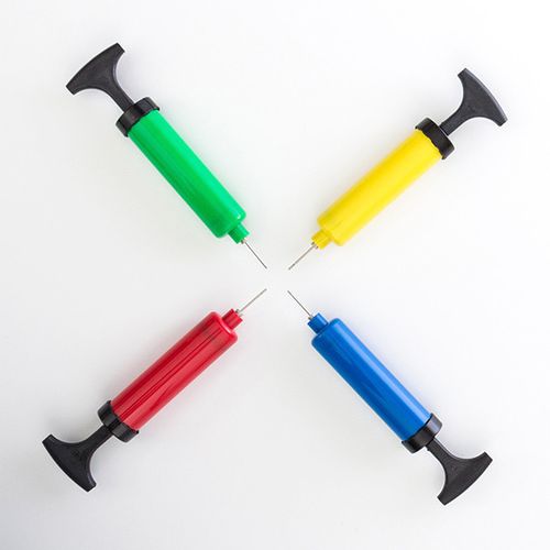 Ręczna Pompka do Piłek na Arena.pl