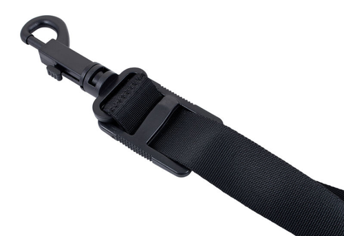 Pasek do saksofonu altowego tenorowego Thomann na Arena.pl