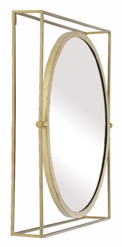 Lustro Savoy 81x12x81cm na Arena.pl