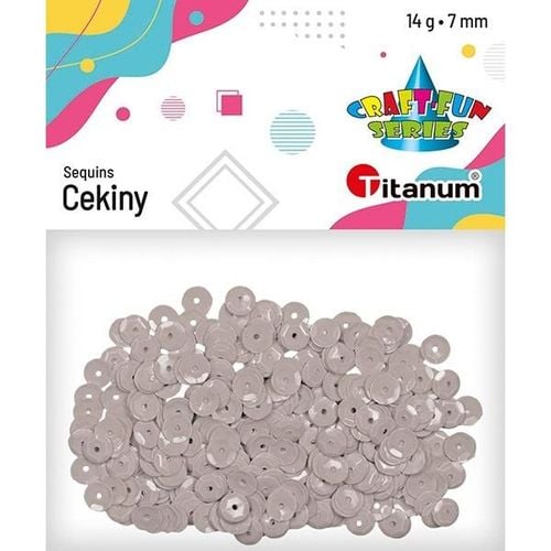 cekiny okr.7mm/14g kol.a0108 na Arena.pl