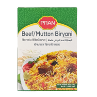 Mieszanka przypraw Beef Mutton Biryani Masala Pran 50g