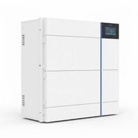 MAGAZYN ENERGII DEYE 4.09KWH HV LITOWO-JONOWY SAMOADAPTACJA