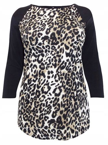 AMY K ELEGANCKA TUNIKA CENTKI AMY4 48 na Arena.pl