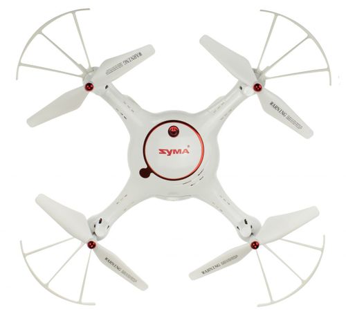 Dron RC Syma X5UW-D FPV 360 flip na Arena.pl