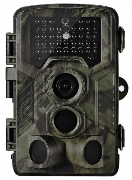 Fotopułapka Kamera Leśna FullHD IR POLSKIE MENU zdjęcie 9